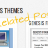 WordPress How to: Show related posts without a plugin