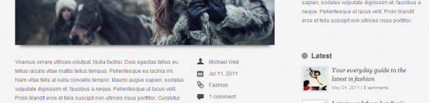hyperspace-wordpress-theme