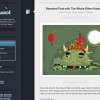 Launch Free WP Theme
