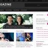 Magazine Genesis child theme