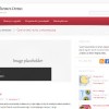 Delicacy Recipe WordPress Theme