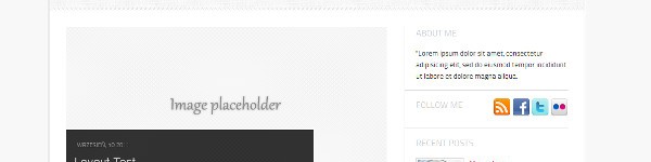 Delicacy Recipe WordPress Theme