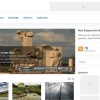 Max Magazine WordPress Theme