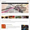 elegant-wp-theme