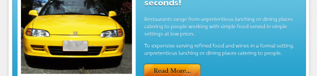 Local Business WordPress Theme