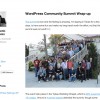 Publish WordPress Theme