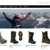 Forward: Open source platform for custom e-commerce