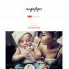 magnifique-wp-theme-home