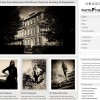 Photo WordPress Responsive Theme