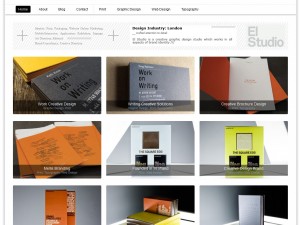 simple-grid-wp-theme