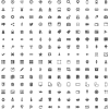 Gemicons Free Icon Set