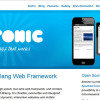 Zotonic: Fast Erlang-based CMS