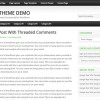 Fairway WordPress theme - Free Genesis child theme
