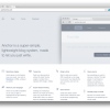 Anchor CMS