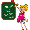 Free Vector - Back to School 6