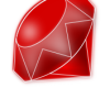Logo Ruby