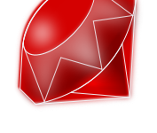 Logo Ruby