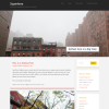 Superhero WP Theme