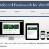 Whiteboard Wordpress theme framework