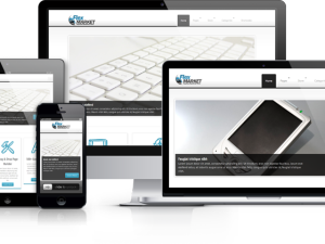 Flexmarket WP Theme