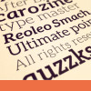 Aleo free font