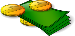 Logo Money